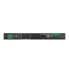 APC Smart-UPS Li-ion SCL500RMI1UC – 4x C13, trumpas gylis, stelažas/bokštas/siena, SmartConnect, 500VA