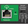 APC Smart-UPS Li-ion SCL500RMI1UC – 4x C13, trumpas gylis, stelažas/bokštas/siena, SmartConnect, 500VA