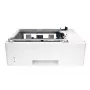 HP LaserJet 550 lapų popieriaus dėklas