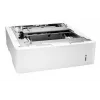 HP LaserJet 550 lapų popieriaus dėklas
