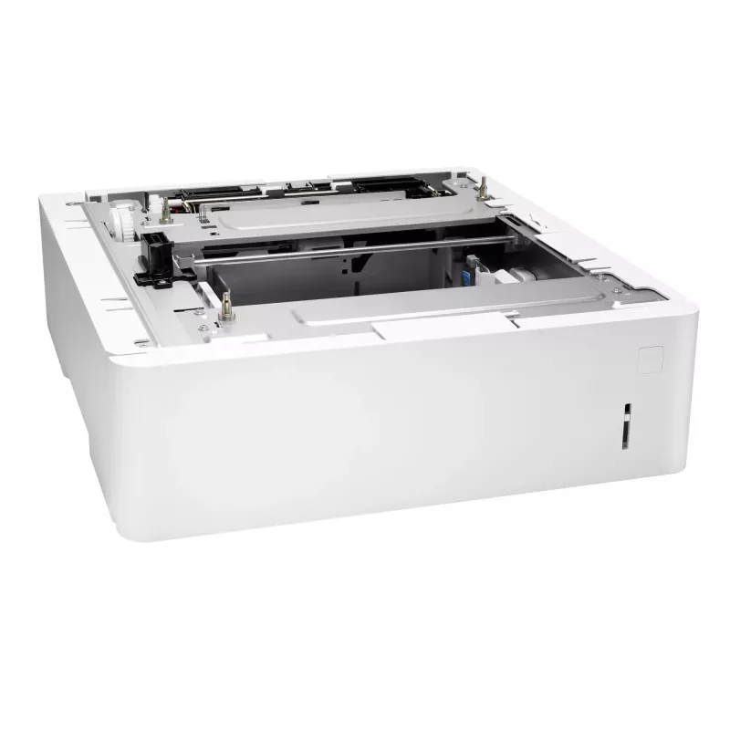 HP LaserJet 550 lapų popieriaus dėklas