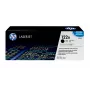 HP 122A juodas originalus lazerinis kasetė, 1 vnt.