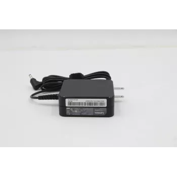 Lenovo 01FR146 maitinimo adapteris 65 W juodas