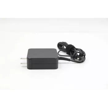 Lenovo 01FR146 maitinimo adapteris 65 W juodas