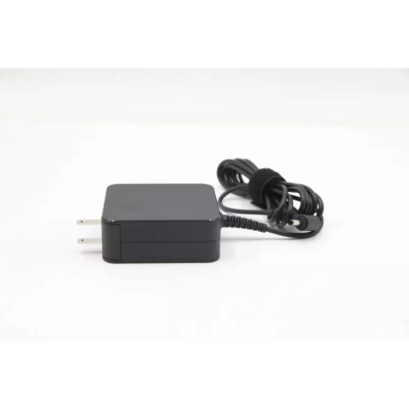 Lenovo 01FR146 maitinimo adapteris 65 W juodas
