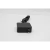 Lenovo 01FR146 maitinimo adapteris 65 W juodas