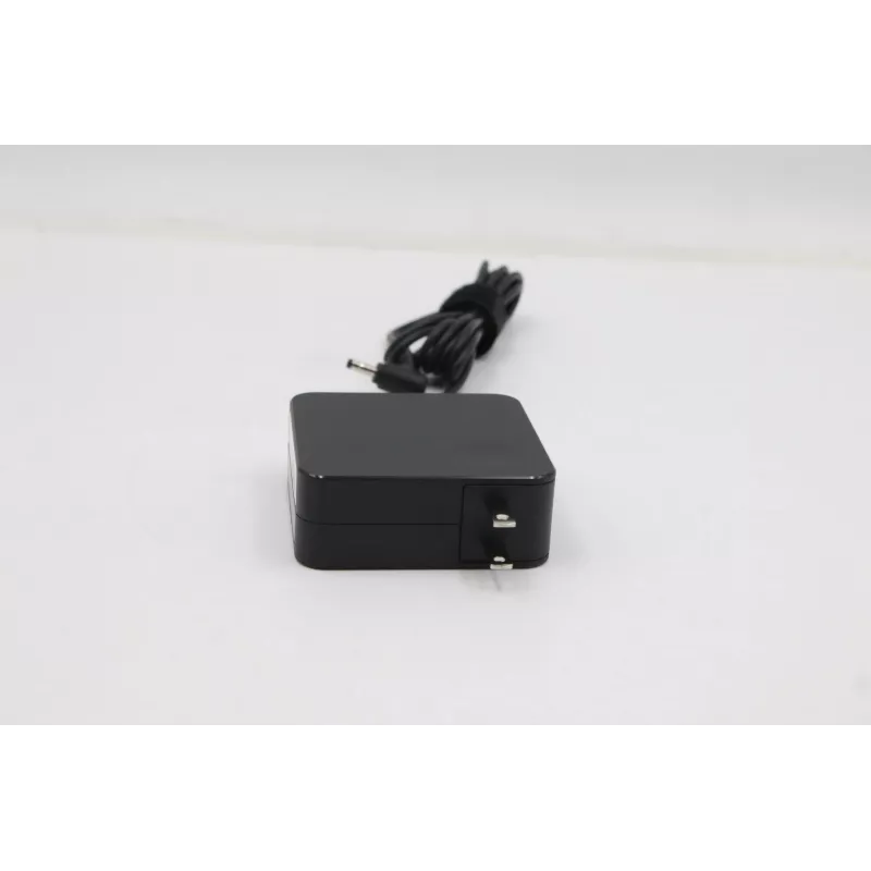 Lenovo 01FR146 maitinimo adapteris 65 W juodas