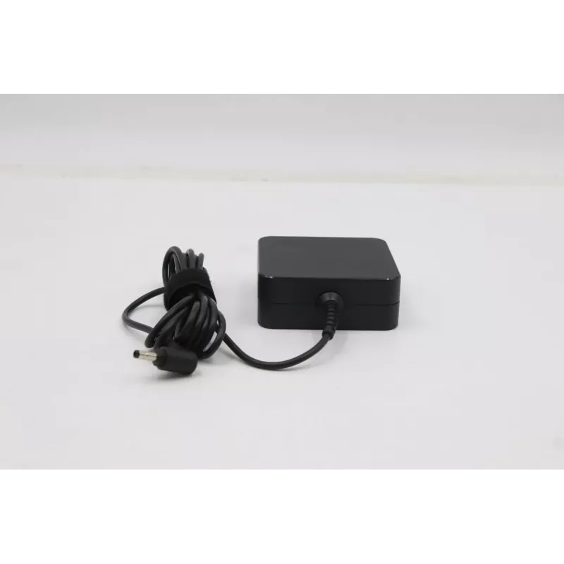 Lenovo 01FR146 maitinimo adapteris 65 W juodas