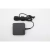 Lenovo 01FR146 maitinimo adapteris 65 W juodas