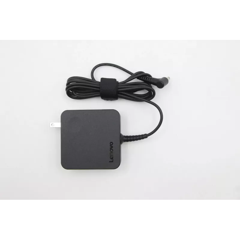 Lenovo 01FR146 maitinimo adapteris 65 W juodas