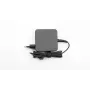 Lenovo 01FR159 65 W 20 V adapteris IdeaPad 520-15IKB, juodos spalvos