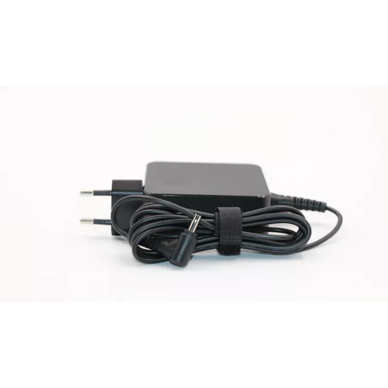 Lenovo 01FR159 65 W 20 V adapteris IdeaPad 520-15IKB, juodos spalvos