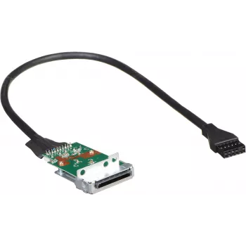 HP SD kortelių skaitytuvas Z2 G5 SFF, SD, Juodas