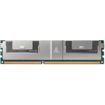 HP 16 GB DDR4-2400 ECC RAM, 1 x 16 GB, 2400 MHz, 288 kontaktų DIMM