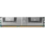 HP 16 GB DDR4-2400 ECC RAM, 1 x 16 GB, 2400 MHz, 288 kontaktų DIMM