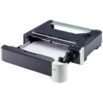 KYOCERA CT-170 Dėklas juodai pilkas 1 vnt.