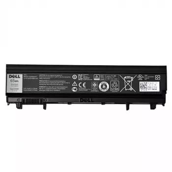 DELL 451-BBIE baterija nešiojamam kompiuteriui, 6 elementų, 65 Wh