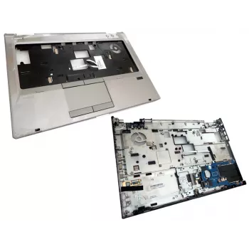 HP 686964-001 Viršutinis korpusas (Top Case) nešiojamam kompiuteriui