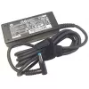 AC adapter HP 45W Smart NPFC 3 kaiščių modelis 854054-001 – 45W maitinimo blokas HP nešiojamiesiems kompiuteriams (atidaryta pakuotė)