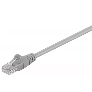 Microconnect B-UTP5015 tinklo kabelis pilkas 1,5 m Cat5e U/UTP (UTP)