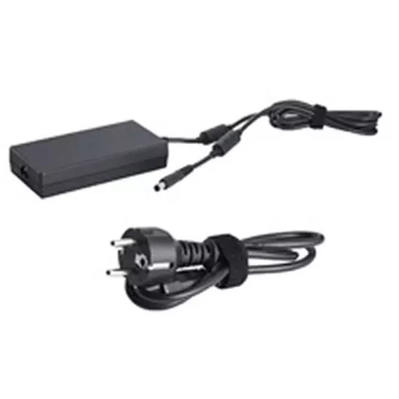 AC adapteris Dell DW5G3 180W 19,5V Dell nešiojamiesiems kompiuteriams