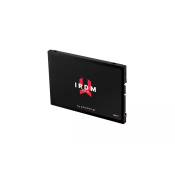 Goodram IRDM PRO gen.2 512 GB 2.5 colio SATA III 3D TLC NAND SSD