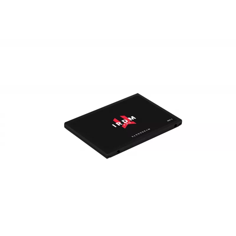 Goodram IRDM PRO gen.2 512 GB 2.5 colio SATA III 3D TLC NAND SSD