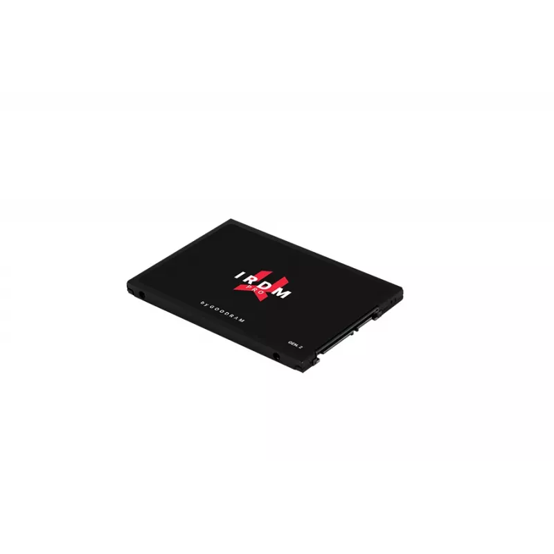 Goodram IRDM PRO gen.2 512 GB 2.5 colio SATA III 3D TLC NAND SSD
