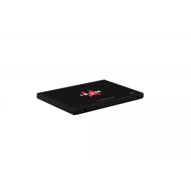 Goodram IRDM PRO gen.2 512 GB 2.5 colio SATA III 3D TLC NAND SSD