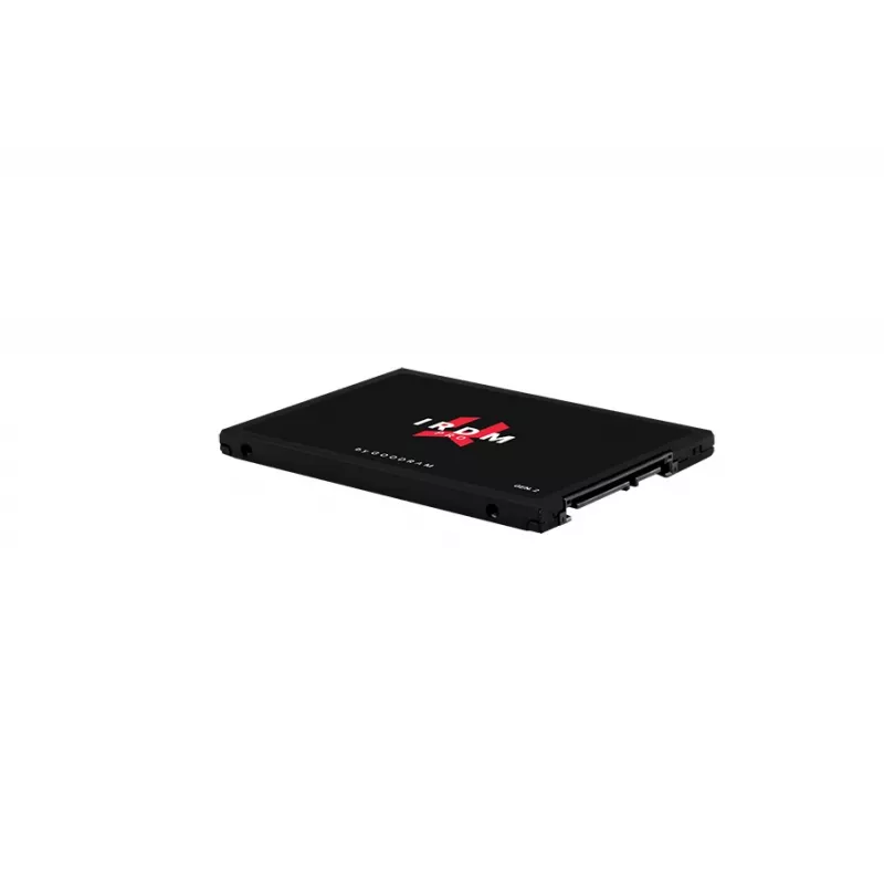 Goodram IRDM PRO gen.2 512 GB 2.5 colio SATA III 3D TLC NAND SSD