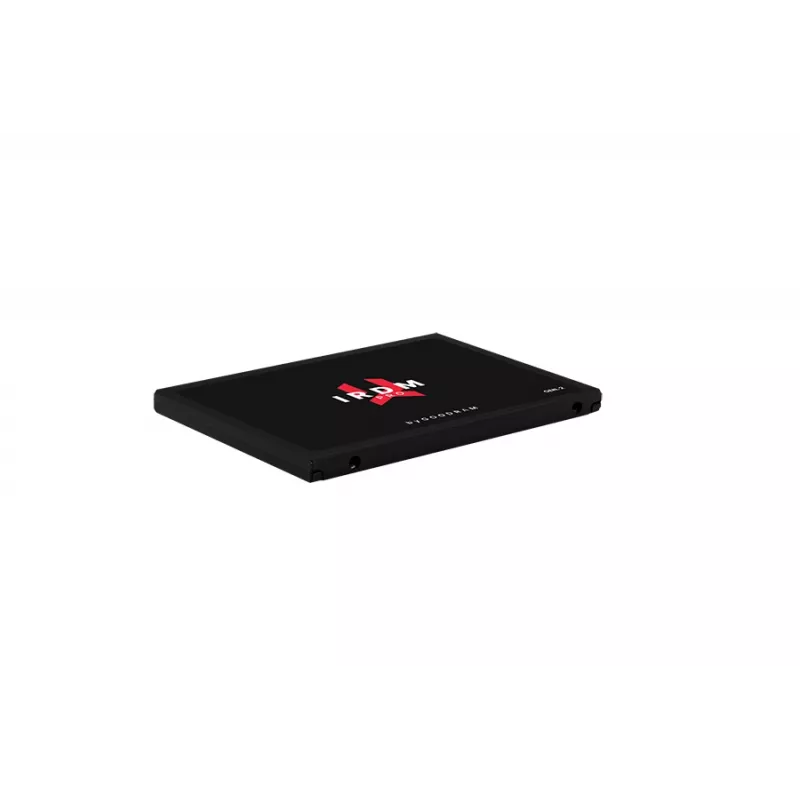 Goodram IRDM PRO gen.2 512 GB 2.5 colio SATA III 3D TLC NAND SSD