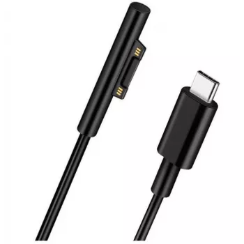 MicroConnect USB3.1CSURFACE USB-C įkrovimo laidas, skirtas Microsoft Surface