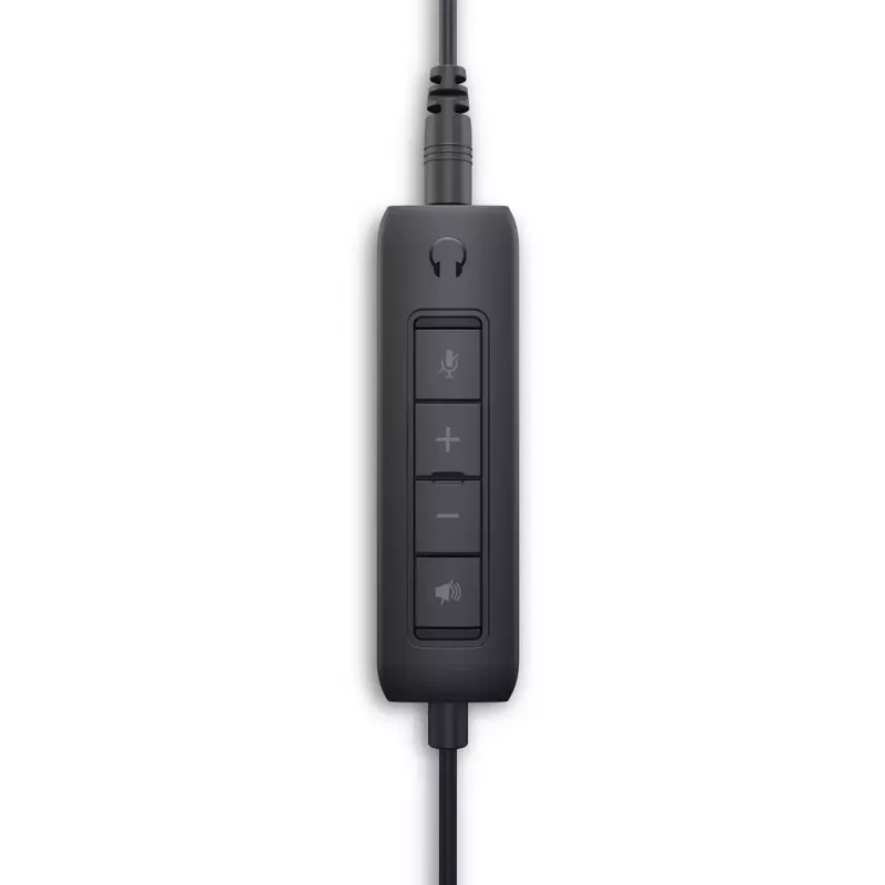 Ausinės DELL Stereo Headset – WH1022