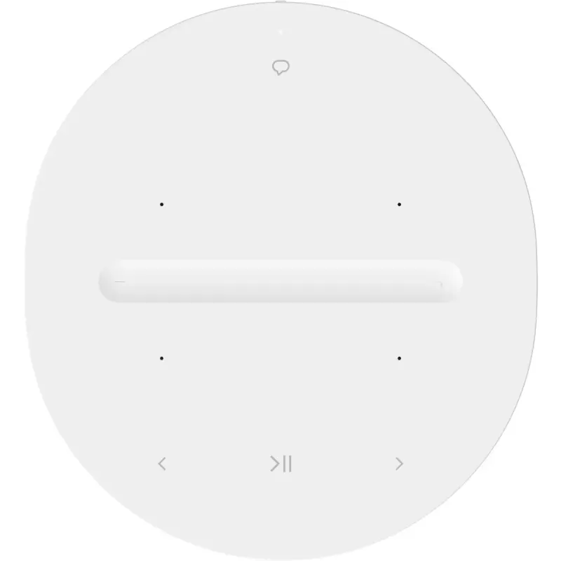 Nešiojamas garsiakalbis Sonos Era 100 Baltas