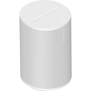 Nešiojamas garsiakalbis Sonos Era 100 Baltas