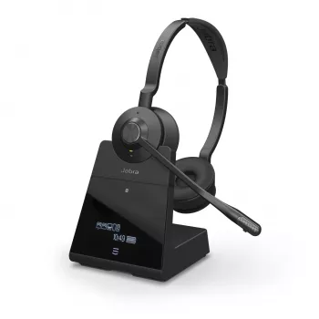 Ausinės Jabra Engage 75 Stereo