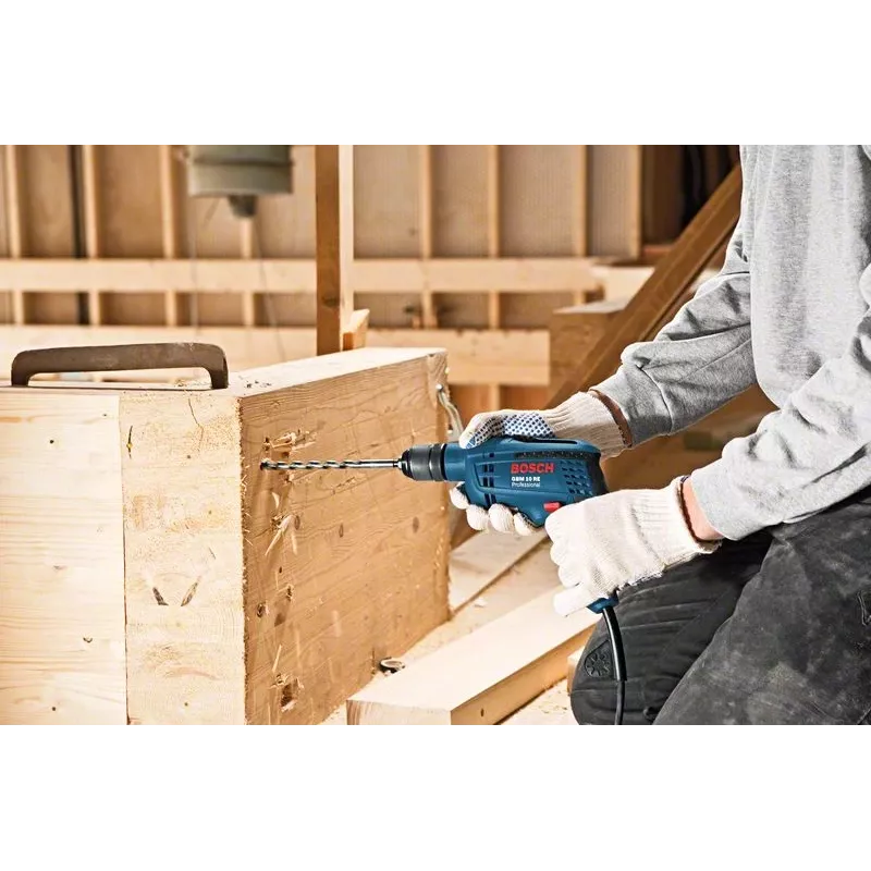 Gręžtuvas Bosch 0 601 473 600, 2600 aps./min., be rakto, 1,7 kg