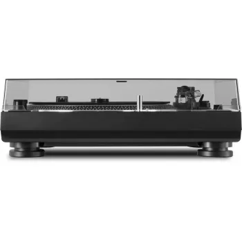 Patefonas su tiesiogine pavara TechniSat TechniPlayer LP 300