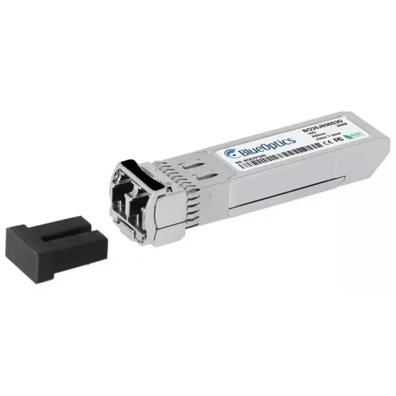 SFP+ optiminis modulis BlueOptics 0064-BO 10 Gbit/s 850 nm