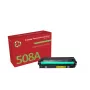 Xerox Everyday™ perdirbtas geltonas toneris HP 508A (CF362A), standartinė talpa