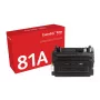Juodas toneris Everyday™ Black Toner, Xerox, suderinamas su HP 81A (CF281A), standartinės talpos