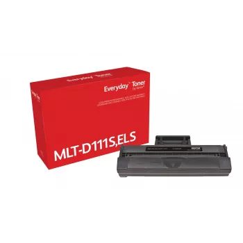 „Everyday™ Mono Toner“ (Xerox) – suderinamas su Samsung MLT-D111S/ELS, standartinės talpos