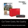 Juodas kasetė „Everyday™“ firminis „Xerox“ suderinama su HP 147X (W1470X), didelės talpos