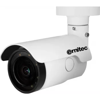 Ernitec 0070-05403-VAXALPR IP apsaugos kamera, 2MP, kulkos tipo, lauko ir vidaus, 1920×1080