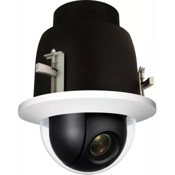 Ernitec 0070-05842IH IP kupolinė vidaus apsaugos kamera