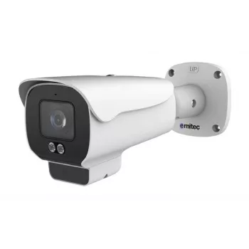 Ernitec 0070-08214 IP apsaugos kameros blokas, 5 MP, 2,8 mm, IP66, su šilta šviesa iki 50 m