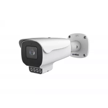 Ernitec 0070-08215 IP apsaugos kamera, 5 MP, kulkos tipo, vidaus ir lauko, 2592 x 1944, sieninis montavimas