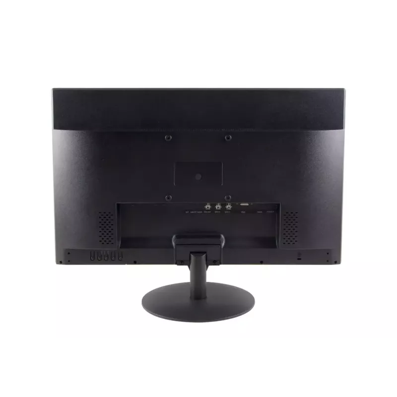Ernitec 0070-24122-POE stebėjimo monitorius 55,9 cm (22 colių) Full HD LED juodas