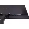 Ernitec 0070-24127-F monitor kompiuterinis 68,6 cm (27 col.) 1920×1080 pikselių Full HD LED juodas