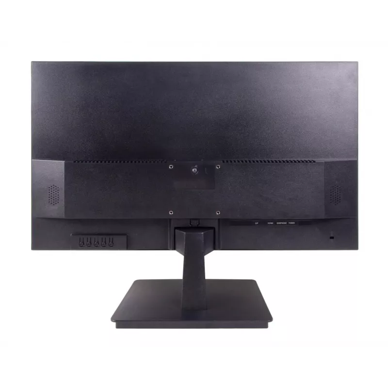 Ernitec 0070-24127-F monitor kompiuterinis 68,6 cm (27 col.) 1920×1080 pikselių Full HD LED juodas